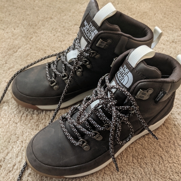 The North Face Shoes - Hiking boots